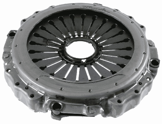 SACHS Sidurisurveplaat 3482 000 851