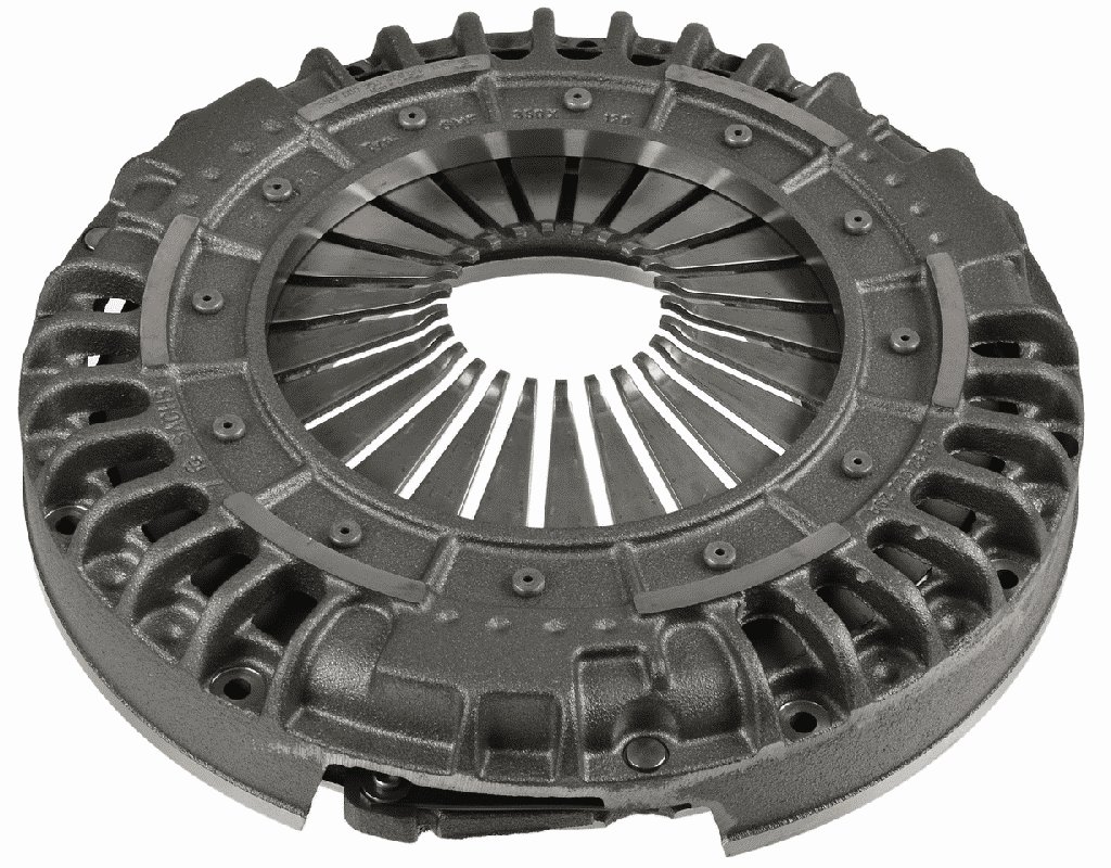 SACHS Sidurisurveplaat 3482 000 953