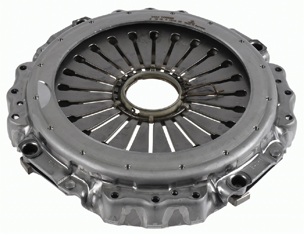 SACHS Sidurisurveplaat 3482 000 968