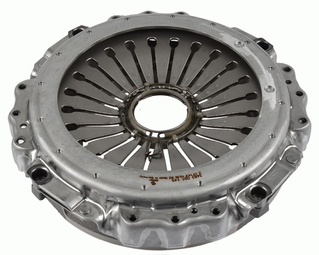 SACHS Sidurisurveplaat 3482 001 145