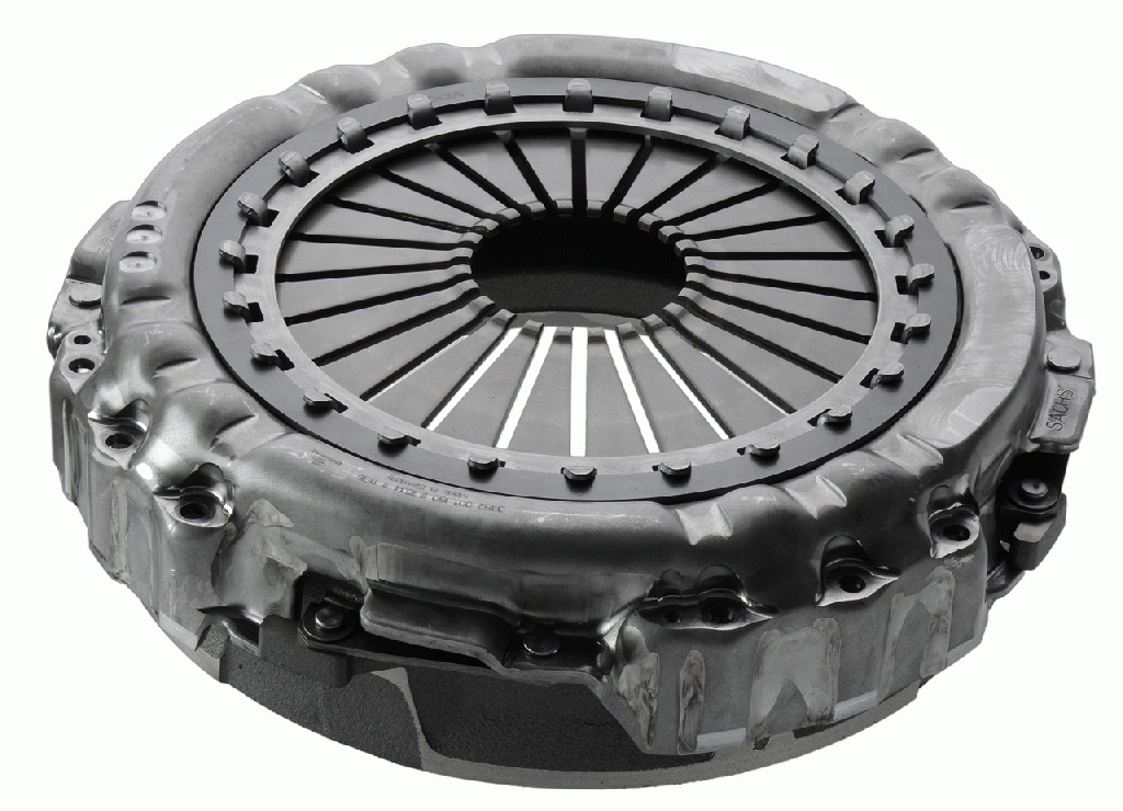 SACHS Sidurisurveplaat 3482 001 180