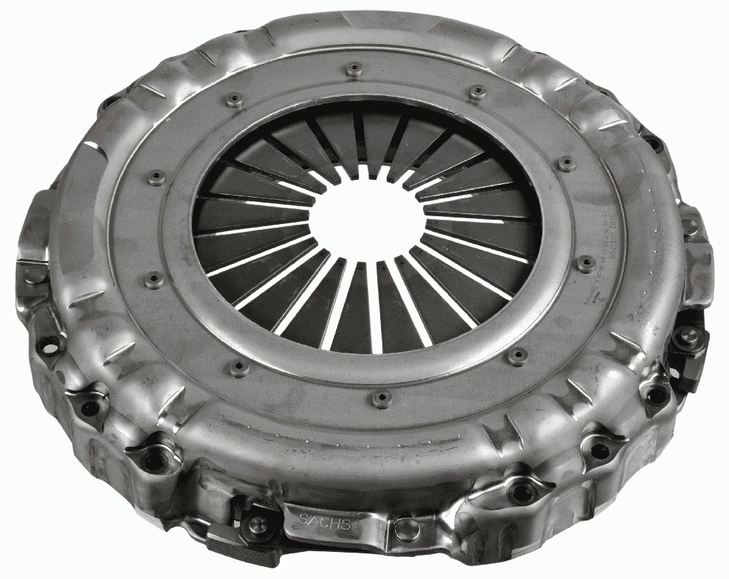 SACHS Sidurisurveplaat 3482 001 199