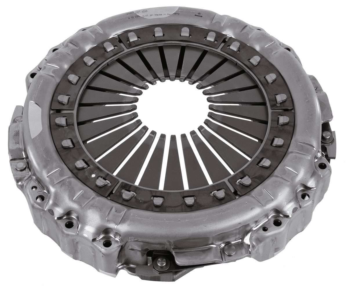 SACHS Sidurisurveplaat 3482 001 658