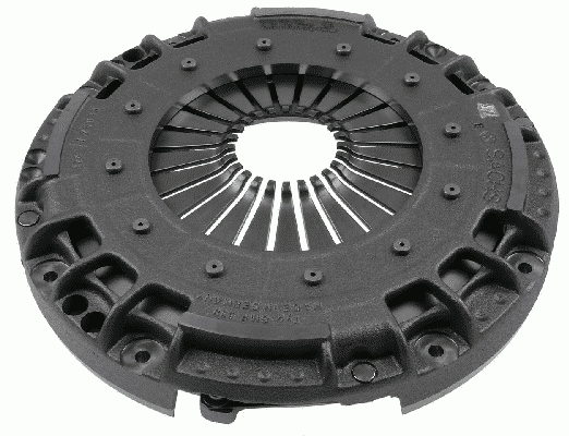 SACHS Sidurisurveplaat 3482 012 237