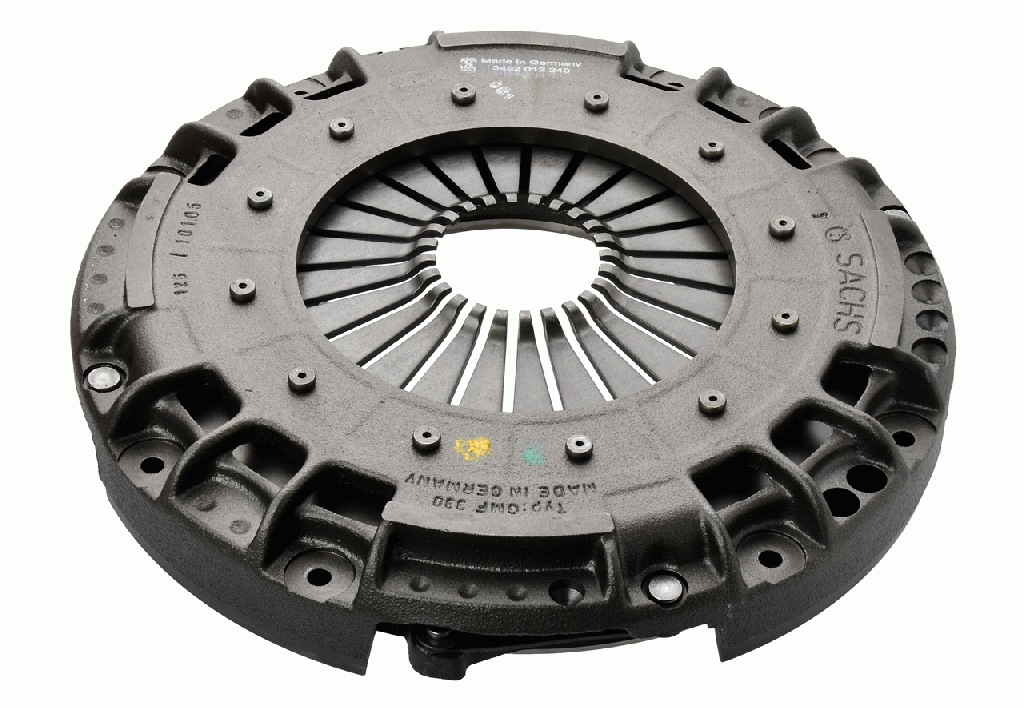 SACHS Sidurisurveplaat 3482 012 240
