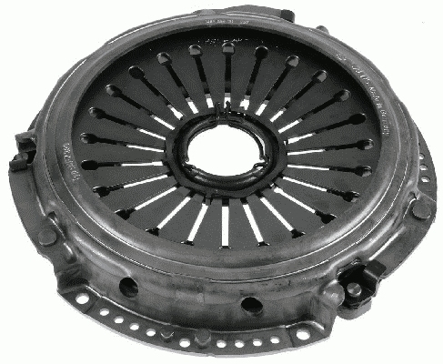 SACHS Sidurisurveplaat 3482 054 131
