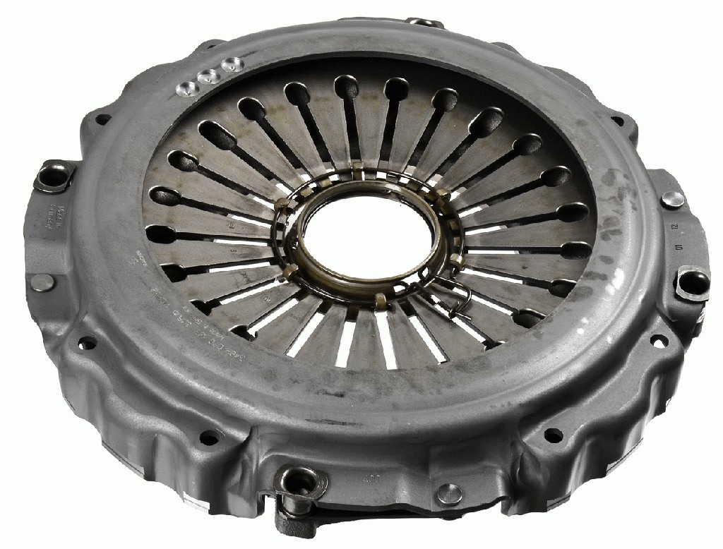 SACHS Sidurisurveplaat 3482 078 133