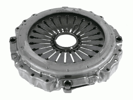 SACHS Sidurisurveplaat 3482 081 233