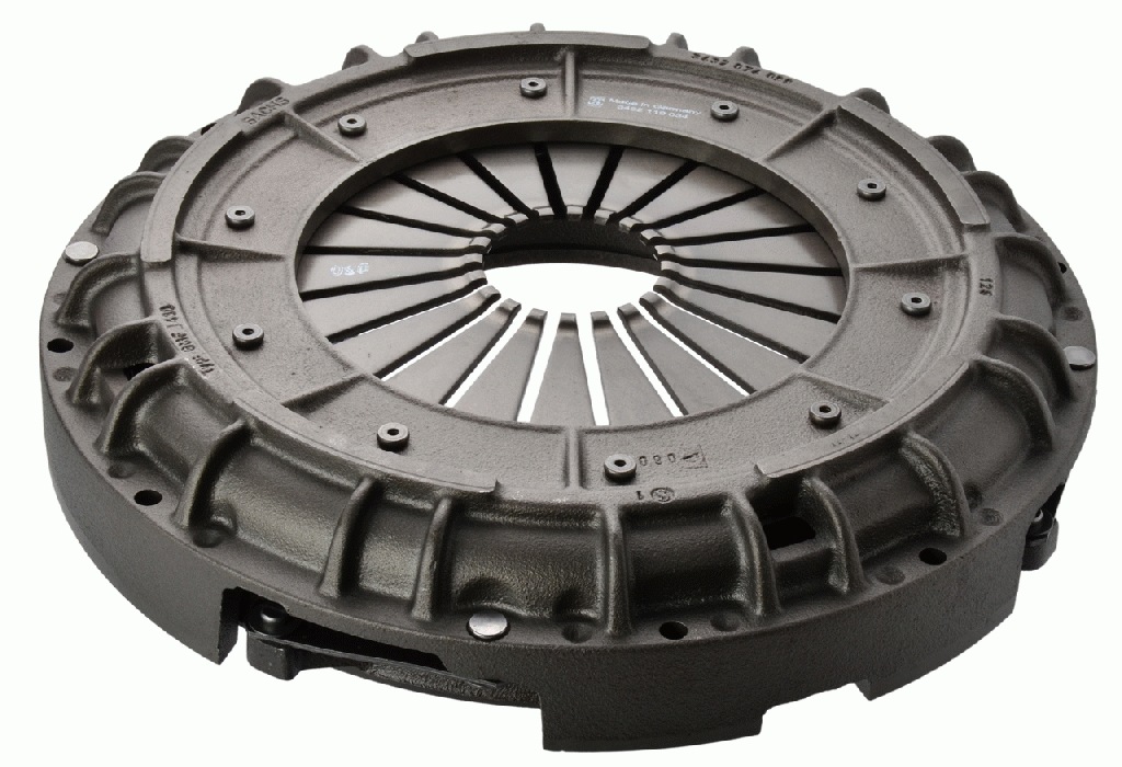 SACHS Sidurisurveplaat 3482 119 034