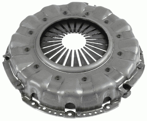 SACHS Sidurisurveplaat 3482 124 041