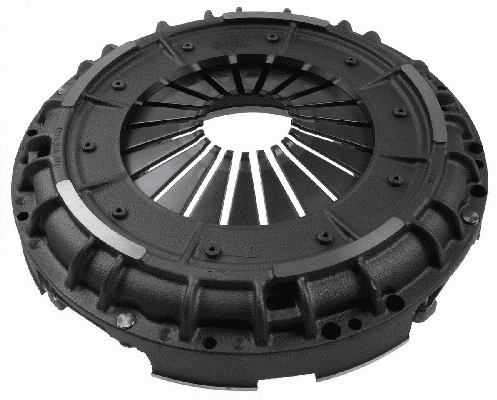 SACHS Sidurisurveplaat 3482 124 522