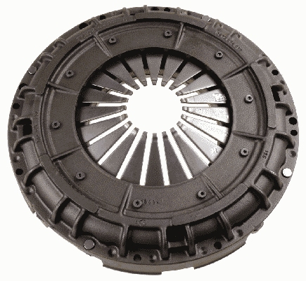 SACHS Sidurisurveplaat 3482 124 541