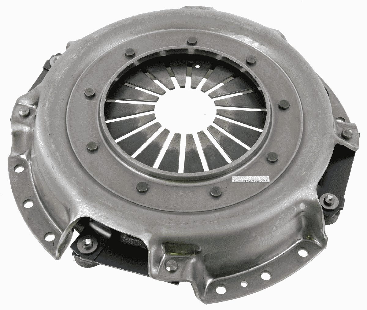 SACHS Sidurisurveplaat 3482 932 001