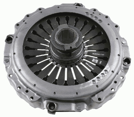 SACHS Sidurisurveplaat 3483 000 258