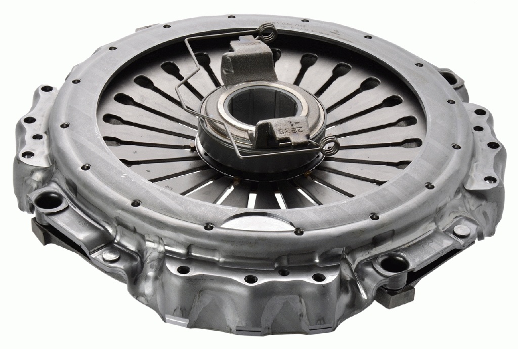 SACHS Sidurisurveplaat 3483 034 042