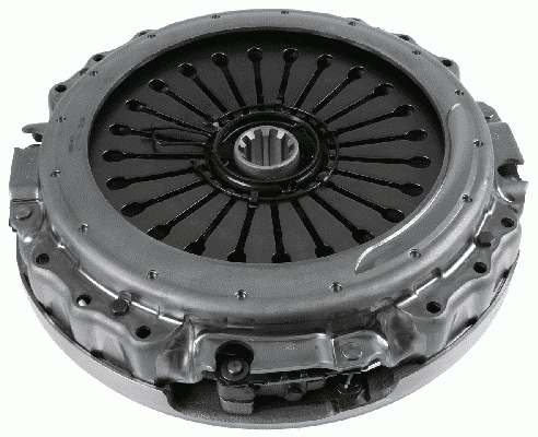 SACHS Sidurisurveplaat 3488 017 432