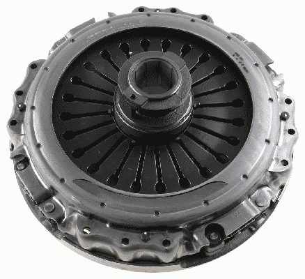 SACHS Sidurisurveplaat 3488 023 031