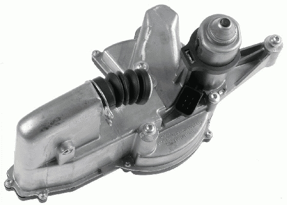 SACHS Töösilinder, sidur 3981 000 089