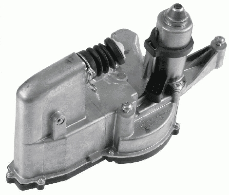 SACHS Töösilinder, sidur 3981 000 091