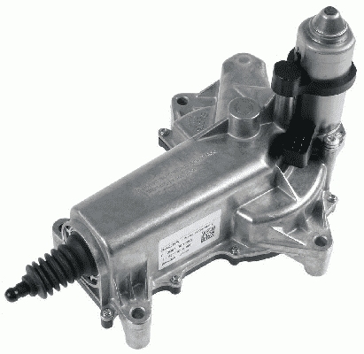 SACHS Töösilinder, sidur 3981 000 093