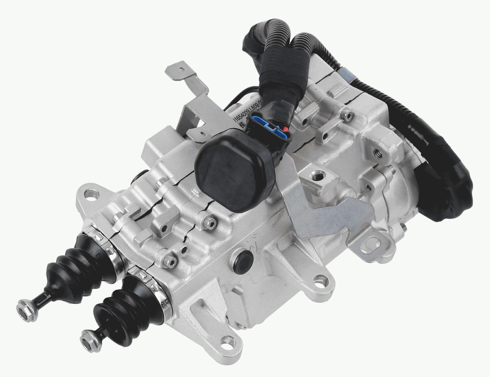 SACHS Töösilinder, sidur 3981 654 009