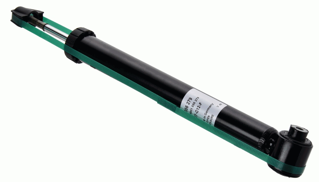 SACHS Iskunvaimennin 556 279