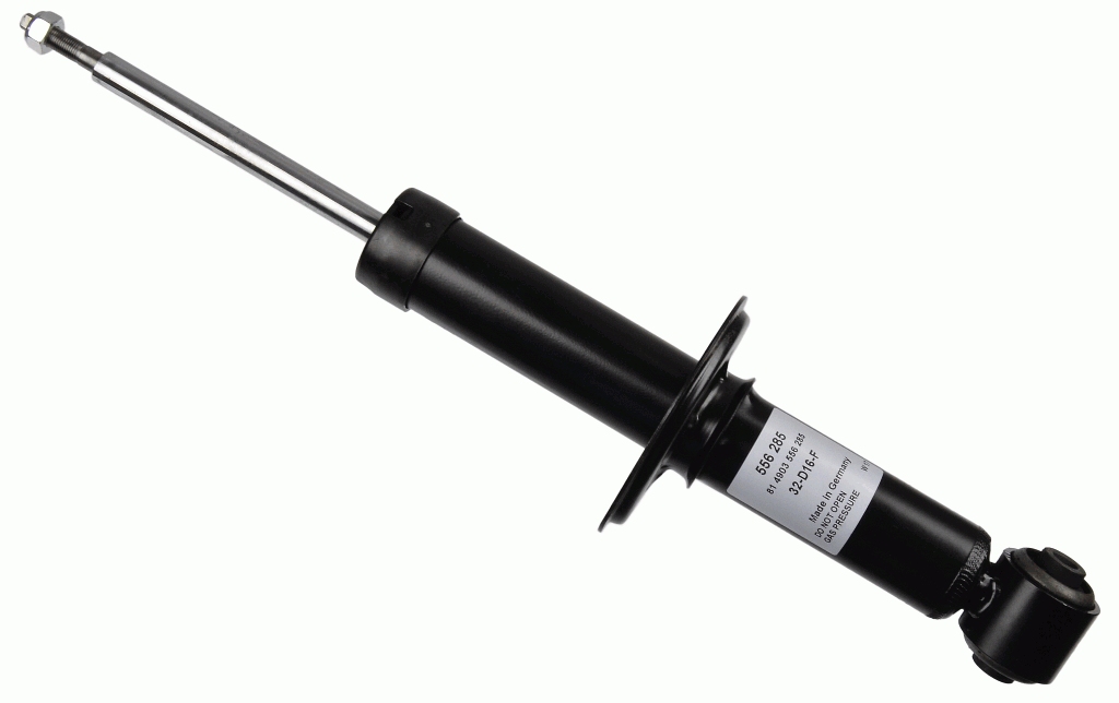 SACHS Iskunvaimennin 556 285