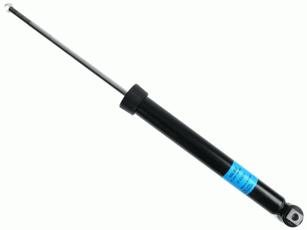 SACHS Amortyzator 556 882