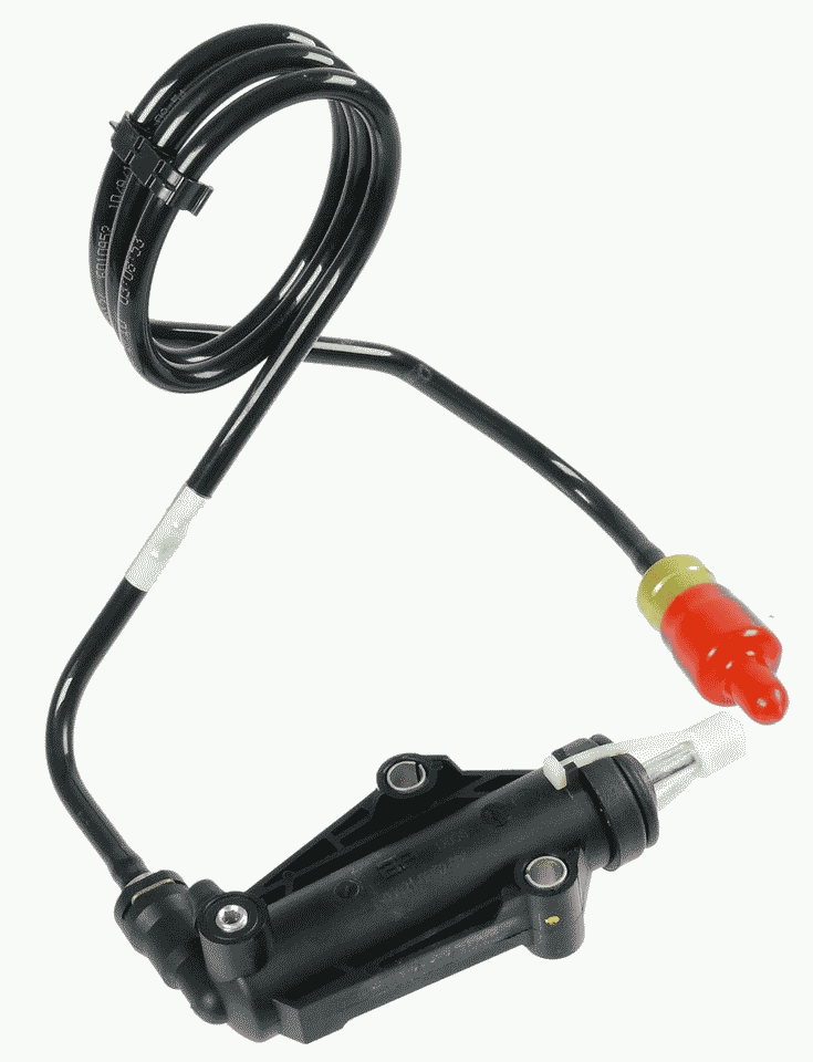 SACHS Töösilinder, sidur 6283 600 538
