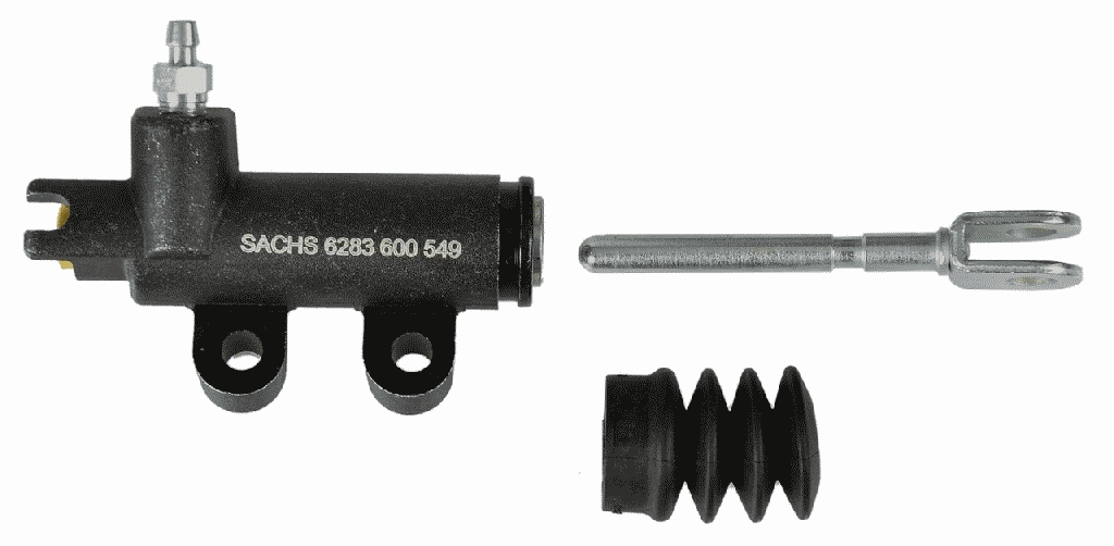 SACHS Töösilinder, sidur 6283 600 549