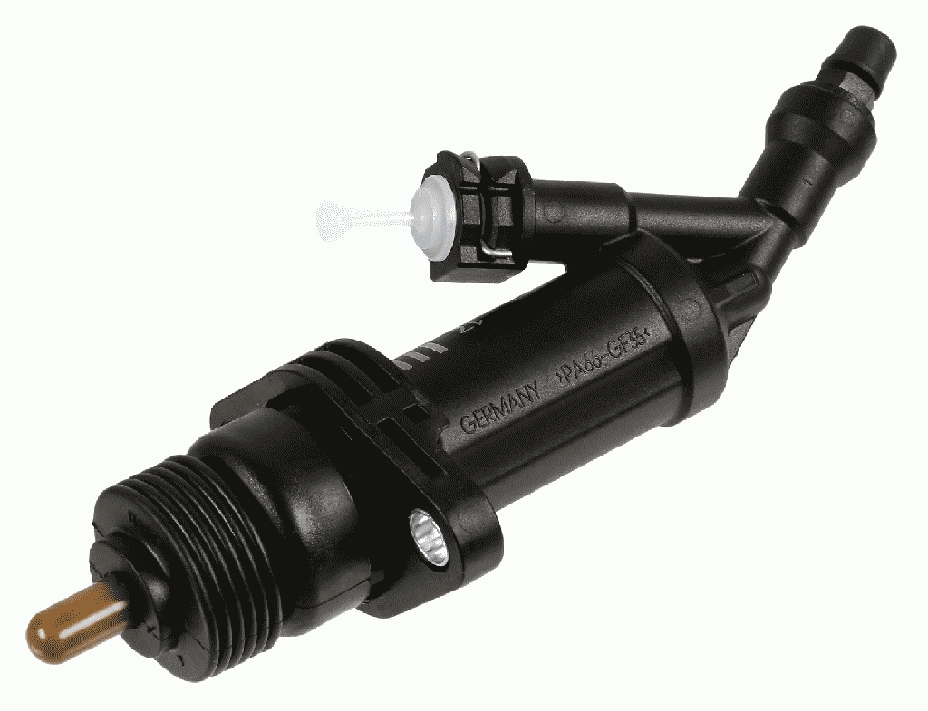 SACHS Töösilinder, sidur 6283 600 576