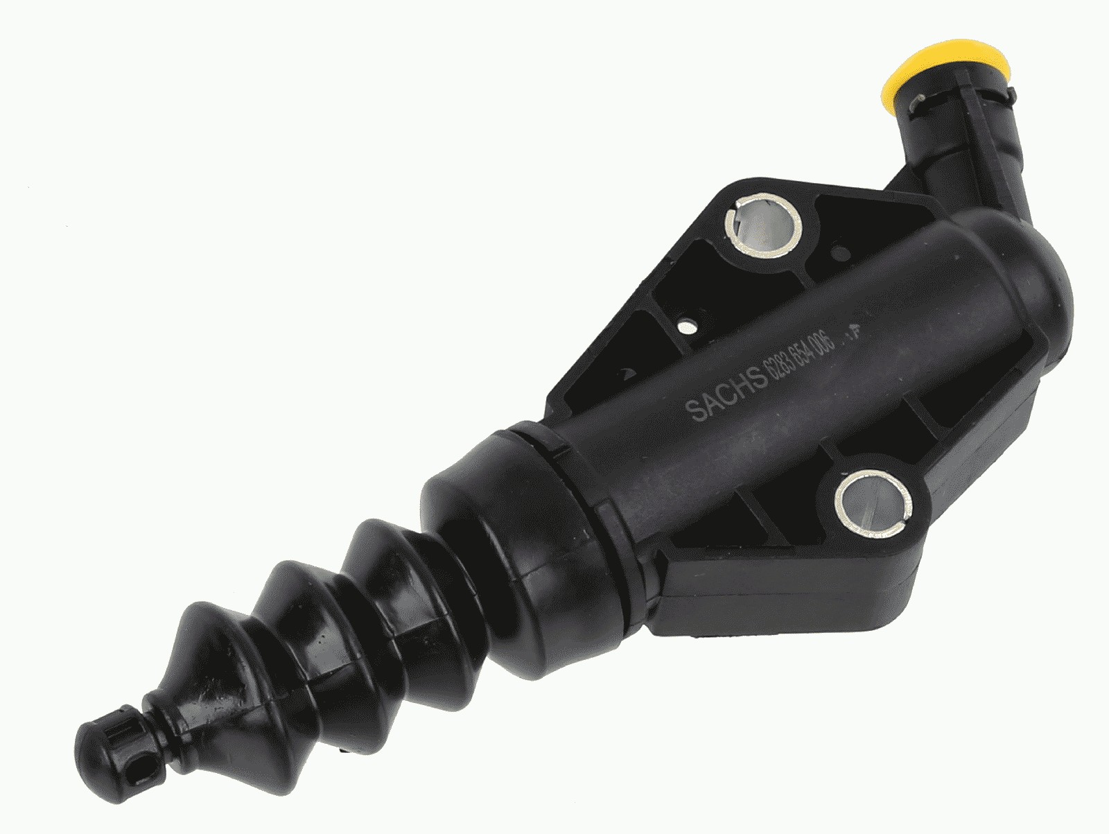 SACHS Töösilinder, sidur 6283 654 006
