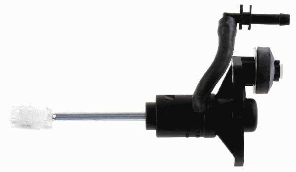 SACHS Pääsylinteri, kytkin 6284 000 021