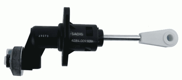 SACHS Pääsylinteri, kytkin 6284 009 939