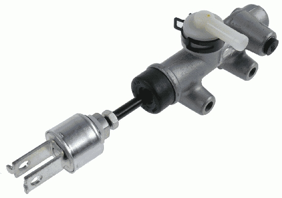 SACHS Pääsylinteri, kytkin 6284 600 170