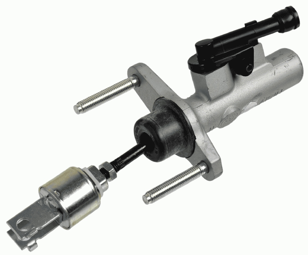SACHS Pääsylinteri, kytkin 6284 600 172
