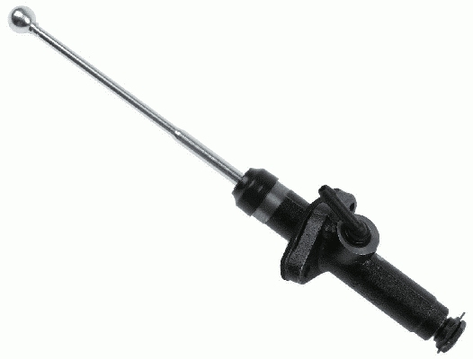 SACHS Pompa sprzęgła 6284 600 410
