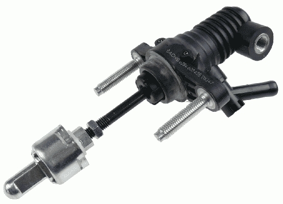 SACHS Pääsylinteri, kytkin 6284 600 455