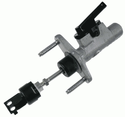 SACHS Pääsylinteri, kytkin 6284 600 460