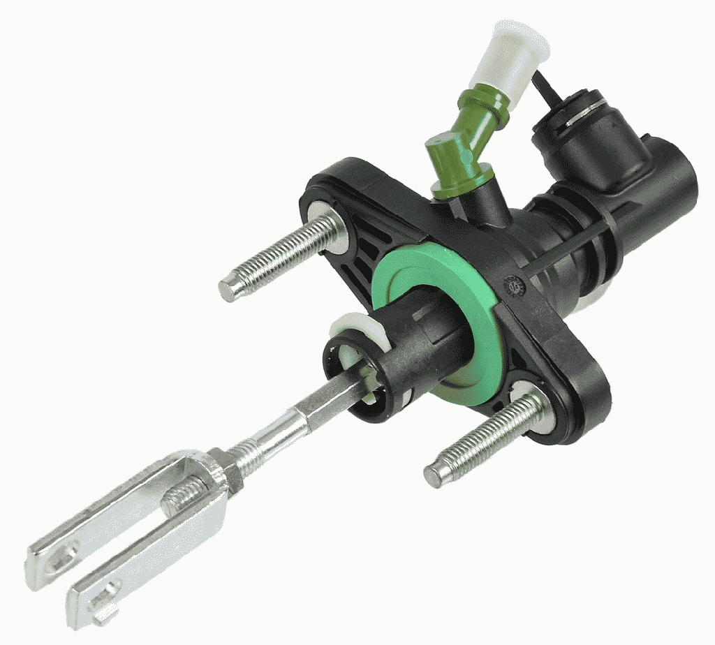 SACHS Pääsylinteri, kytkin 6284 600 676