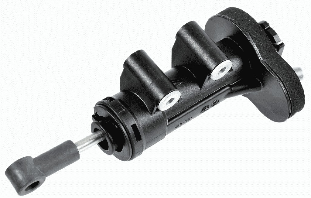SACHS Pääsylinteri, kytkin 6284 605 024