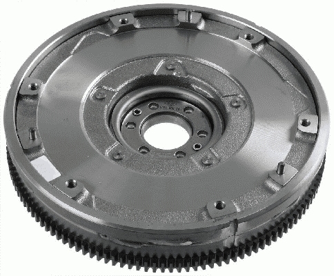 SACHS Hooratas 6366 000 005