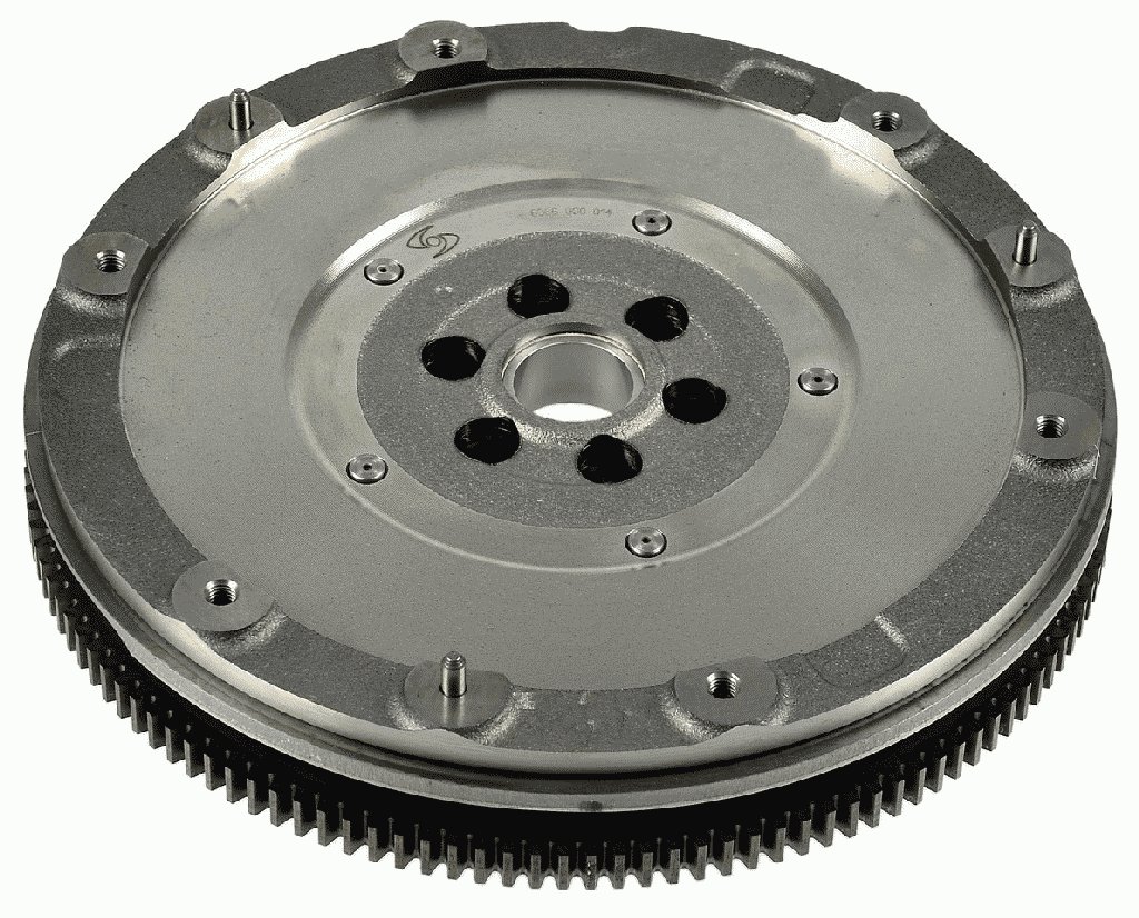 SACHS Hooratas 6366 000 014