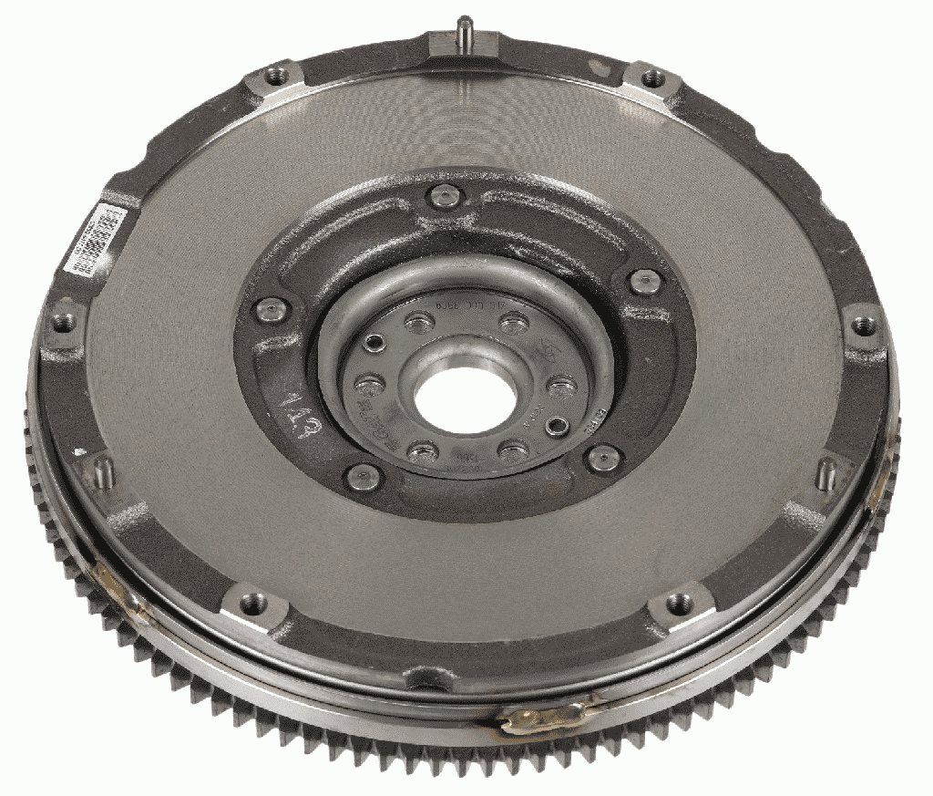SACHS Hooratas 6366 000 017