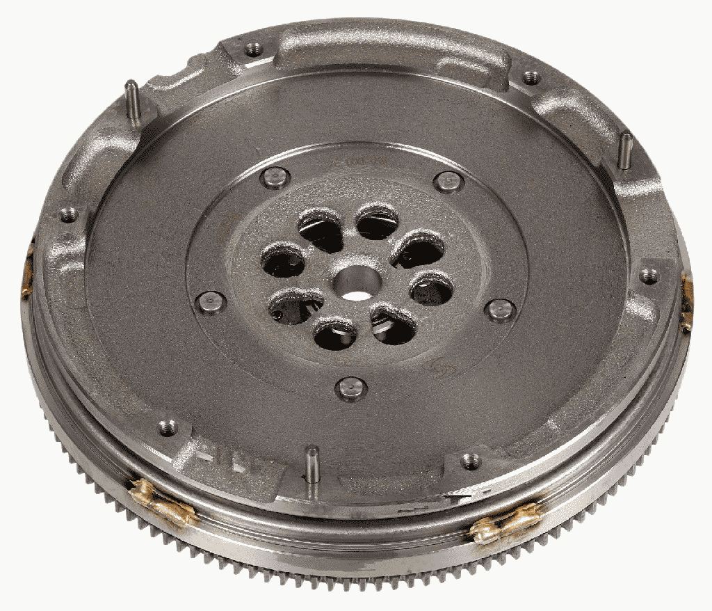SACHS Koło zamachowe 6366 000 018