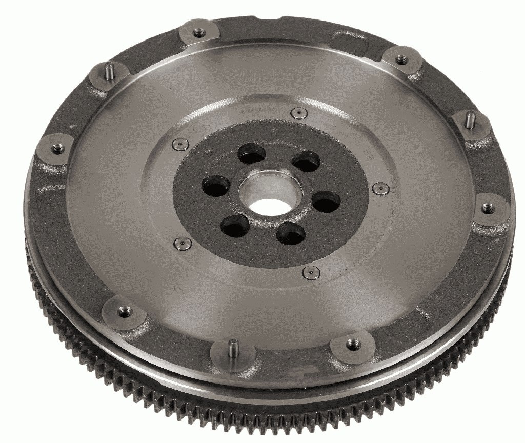 SACHS Hooratas 6366 000 020