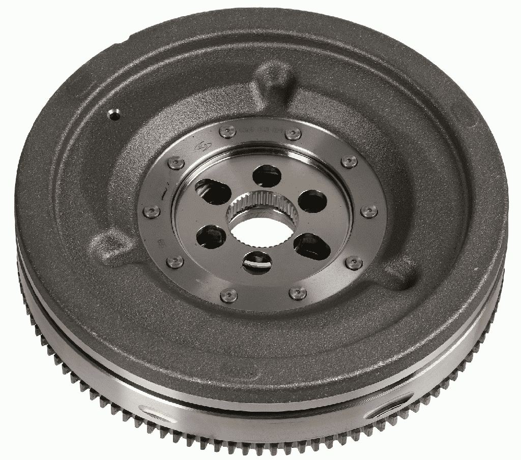 SACHS Hooratas 6366 000 021