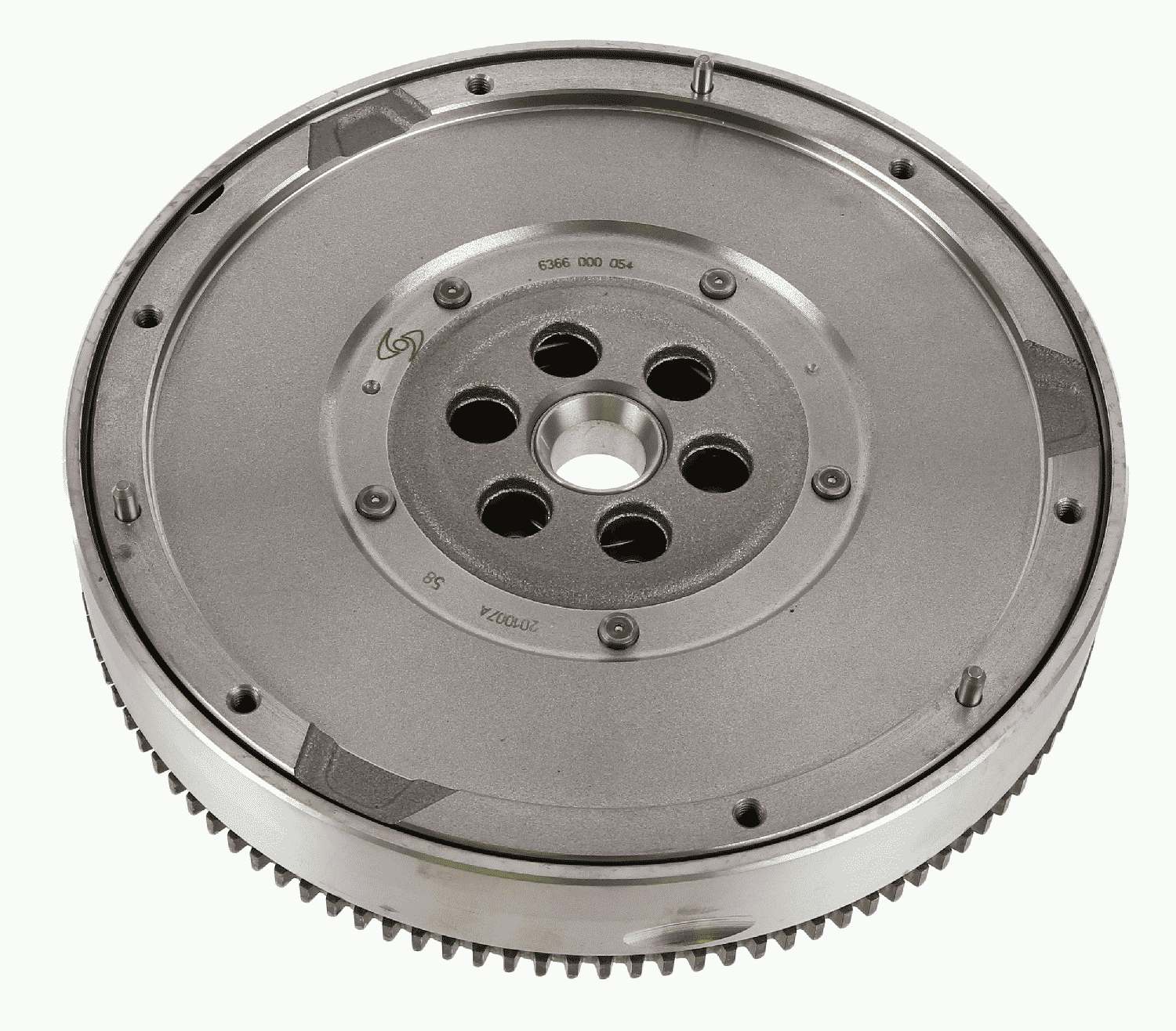 SACHS Koło zamachowe 6366 000 054