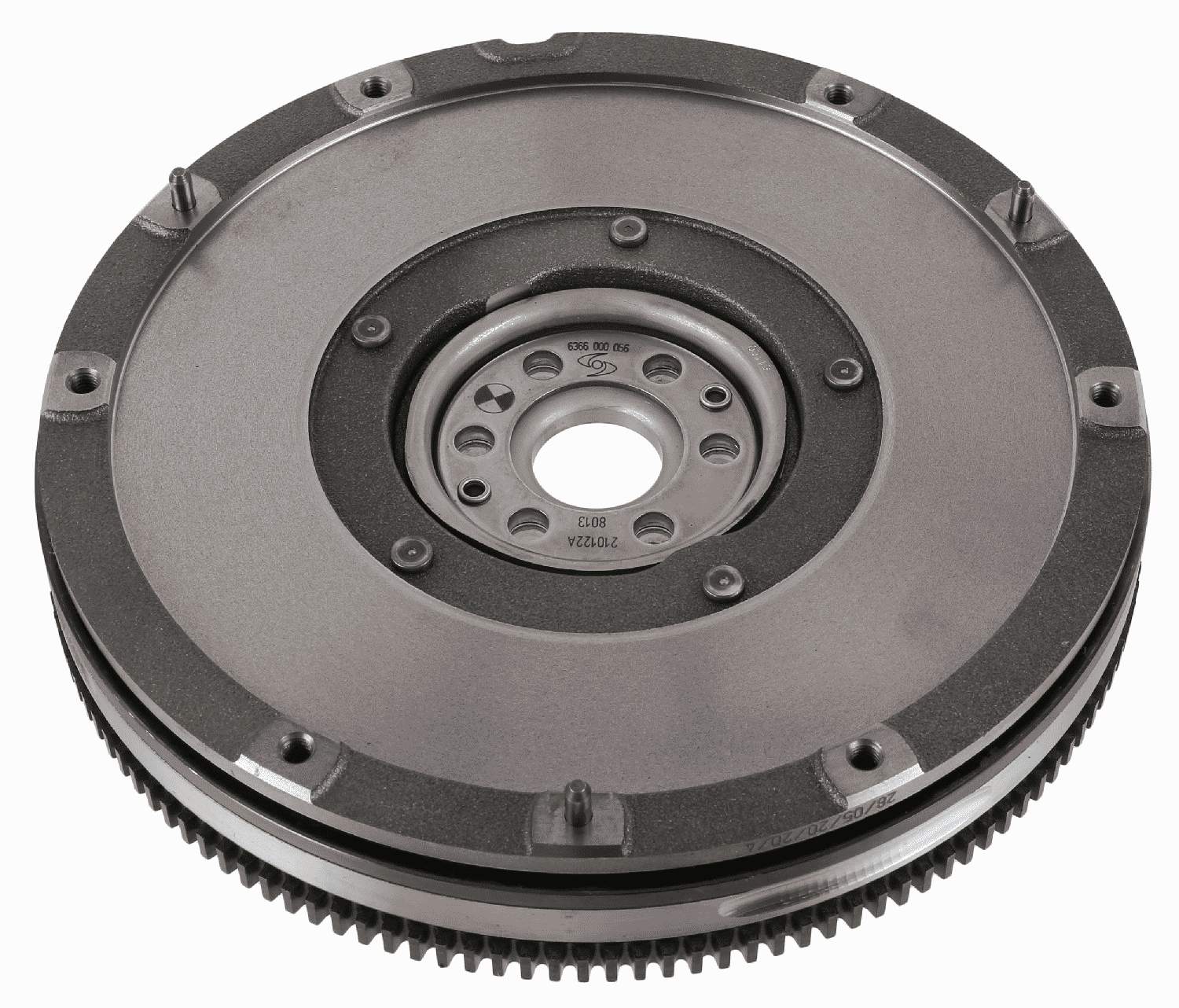 SACHS Hooratas 6366 000 056