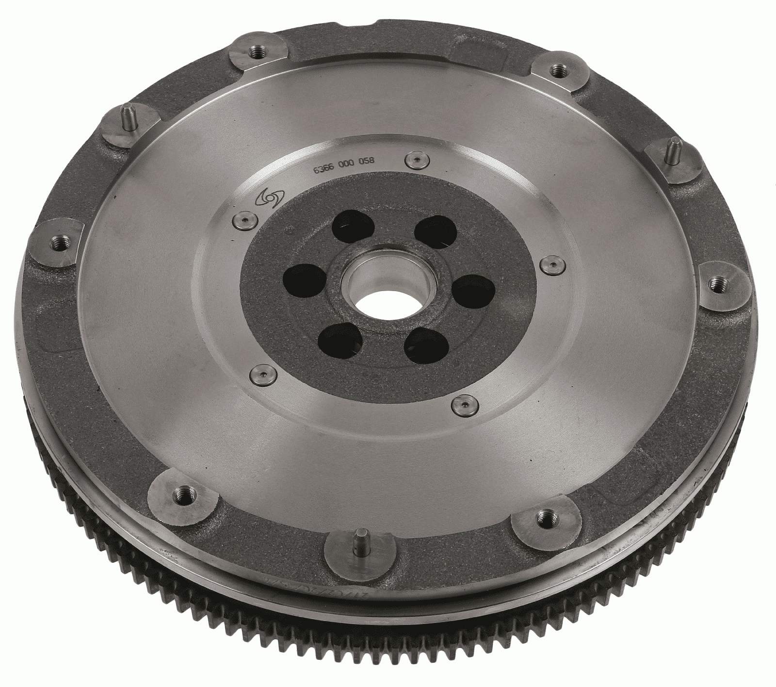 SACHS Hooratas 6366 000 058